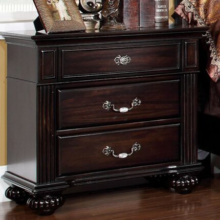 Syracuse Night Stand - Furniture of America product image