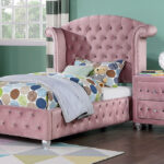 Zohar Twin Bed - Furniture of America product image