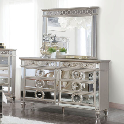 Marseille Dresser - Furniture of America product image
