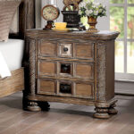 Timandra Night Stand - Furniture of America product image