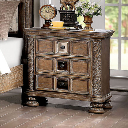 Timandra Night Stand - Furniture of America product image