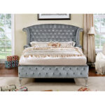 Alzir Chest - Furniture of America product image