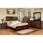 Patra Dresser - Furniture of America product image