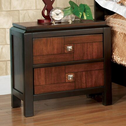 Patra Night Stand - Furniture of America product image