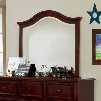 Olivia Mirror - Furniture of America product image