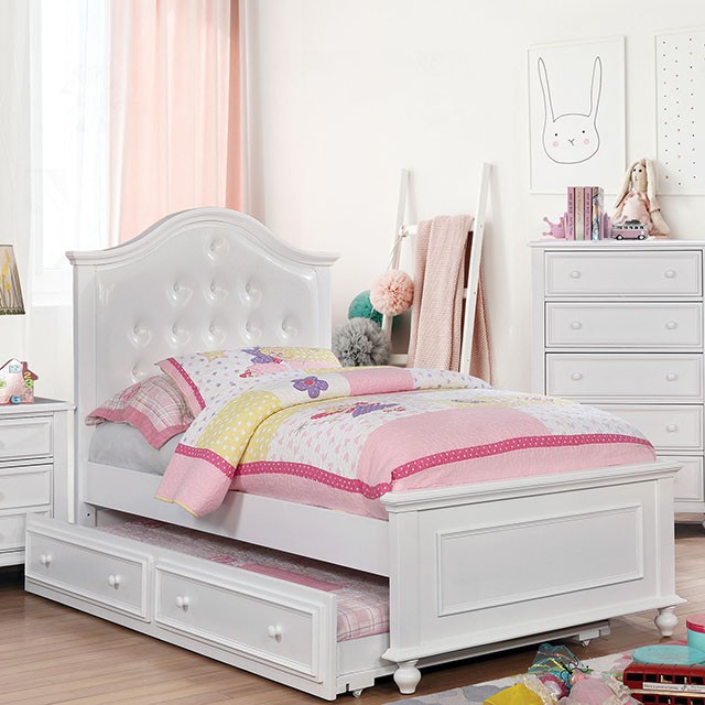 Olivia Bed - Furniture of America product image