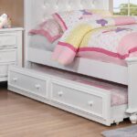 Olivia Trundle - Furniture of America product image