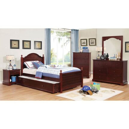 Diane Mirror - Furniture of America product image