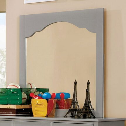 Diane Mirror - Furniture of America product image