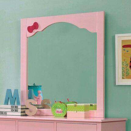 Dani Mirror - Furniture of America product image