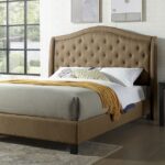 Carly Queen Bed - Furniture of America product image