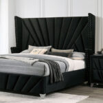 Carissa Queen Bed - Furniture of America product image