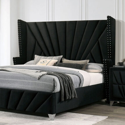 Carissa Queen Bed - Furniture of America product image
