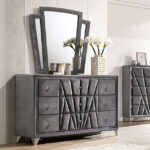 Carissa Dresser - Furniture of America product image