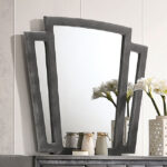 Carissa Mirror - Furniture of America product image