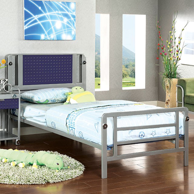 Prado I Bed - Furniture of America product image