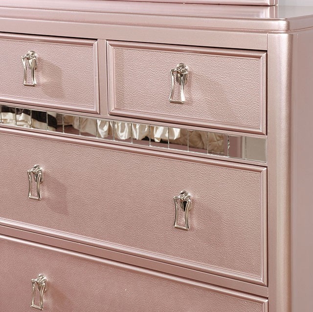 Avior Dresser - Furniture of America product image