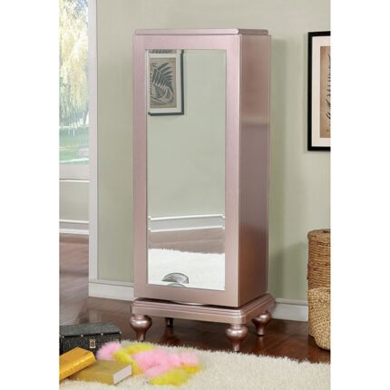 Avior Swivel Chest - Furniture of America product image