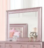 Mirror Ariston - Furniture of America product image