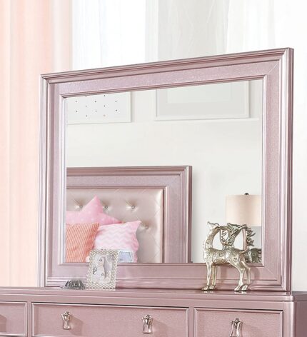 Mirror Ariston - Furniture of America product image
