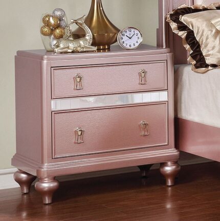 Avior Night Stand - Furniture of America product image