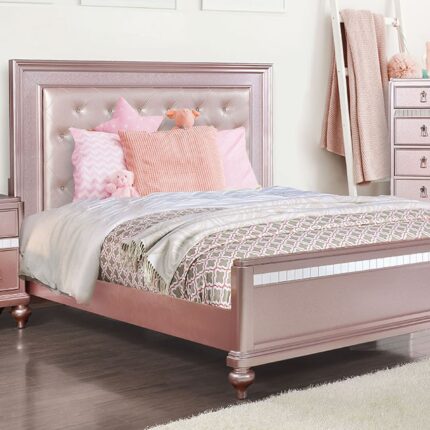 Bed Twin Bed - Furniture of America product image