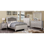 Ariston Mirror - Furniture of America product image