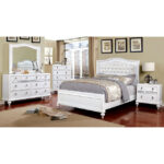 Ariston Mirror - Furniture of America product image
