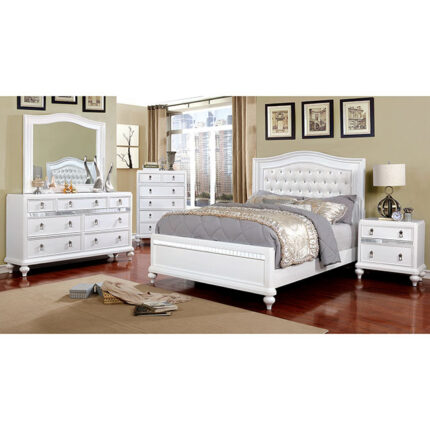 Ariston Mirror - Furniture of America product image