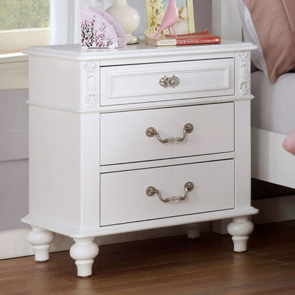 Belva Night Stand - Furniture of America product image