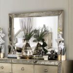 Loraine Mirror - Furniture of America product image