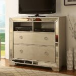 Loraine Media Chest - Furniture of America product image