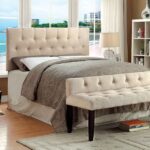 Leeroy II Headboard - Furniture of America product image