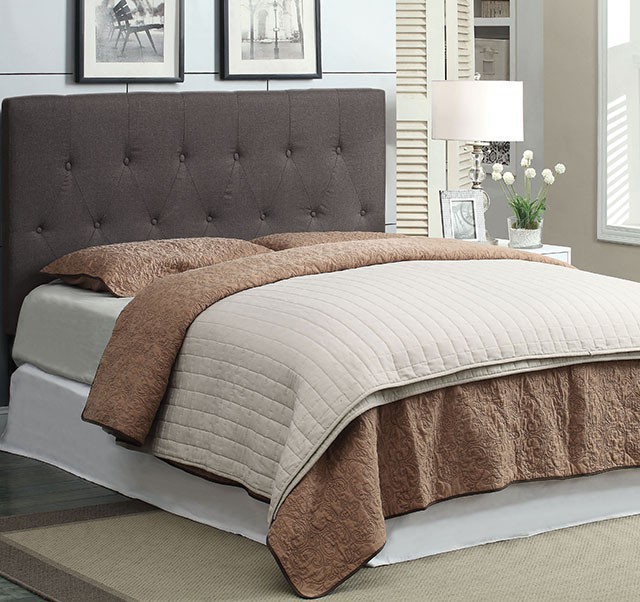 Leeroy II Headboard - Furniture of America product image