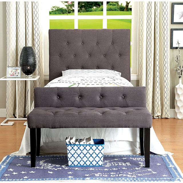 Leeroy II Headboard - Furniture of America product image