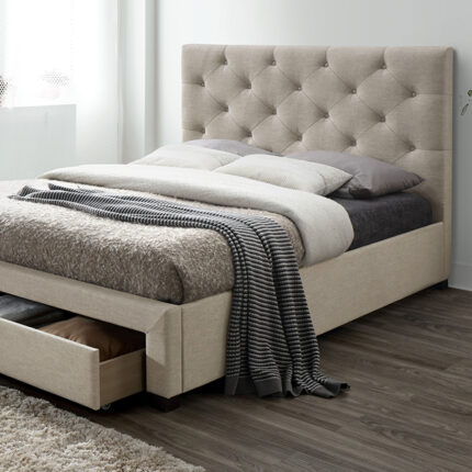 Sybella Bed - Furniture of America product image