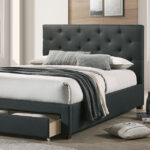 Sybella Twin Bed - Furniture of America product image