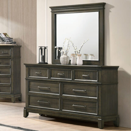 Houston Dresser - Furniture of America product image