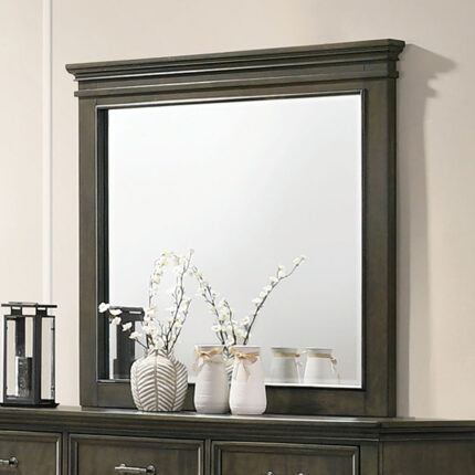 Houston Mirror - Furniture of America product image
