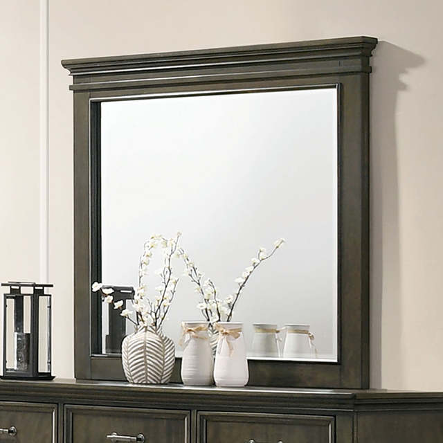 Houston Mirror - Furniture of America product image