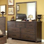 Ribeira Mirror - Furniture of America product image