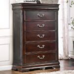 Mandura Chest - Furniture of America product image