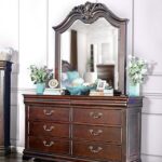 Mandura Dresser - Furniture of America product image
