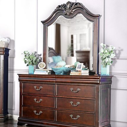 Mandura Dresser - Furniture of America product image