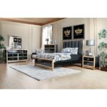 Braunfels Mirror - Furniture of America product image