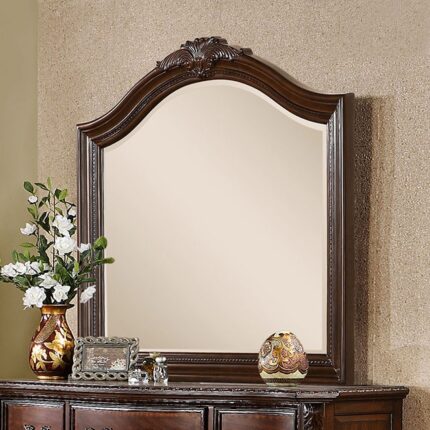 Monte Vista I Mirror - Furniture of America product image