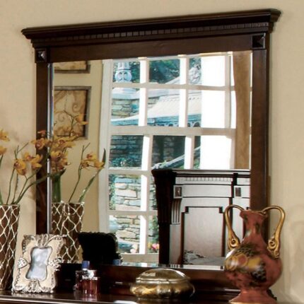 Fortrose Mirror - Furniture of America product image