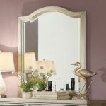 Adeline Mirror - Furniture of America product image