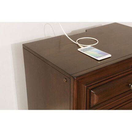 Brandt Night Stand - Furniture of America product image