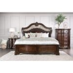 Menodora Night Stand - Furniture of America product image